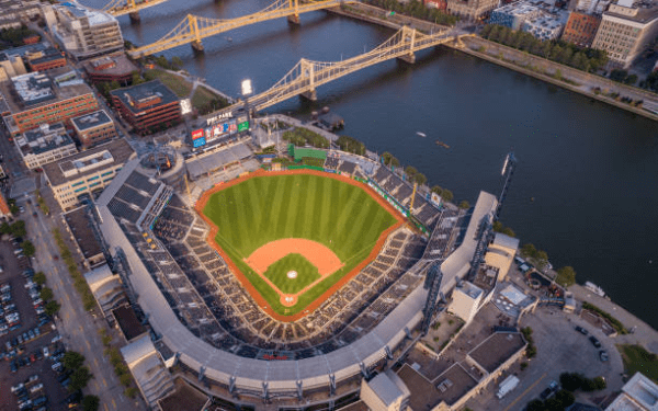 PNC Park