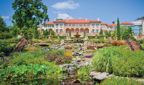 Philbrook Museum of Art