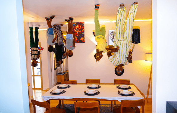 Photo Opportunities Galore