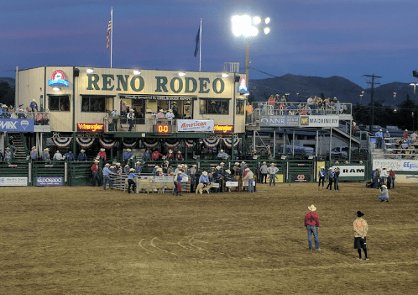 Reno Rodeo