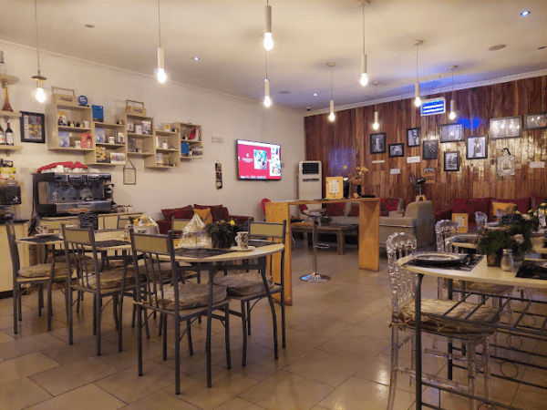 Samantha’s Bistro