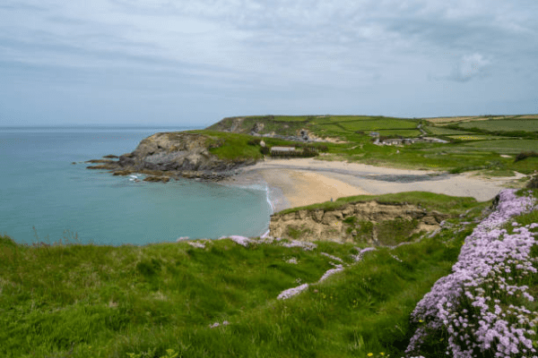 South West Coast Path