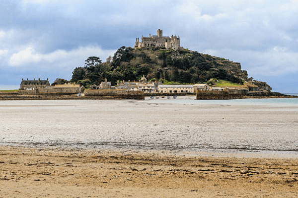 St. Michael's Mount