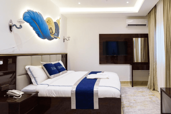 Stylish Apartments