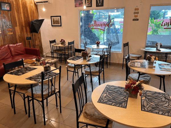 The Dining Experience 