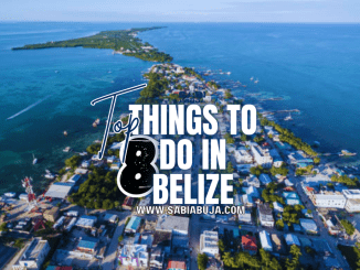 Things to Do in Belize