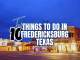 Things to Do in Fredericksburg
