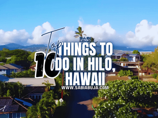 Things to Do in Hilo