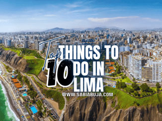 Things to Do in Lima