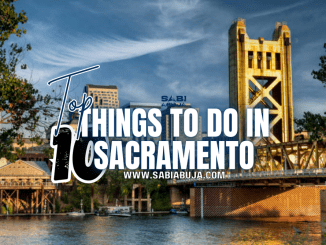 Things to Do in Sacramento
