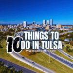 Things to Do in Tulsa