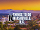 Things to Do in Asheville