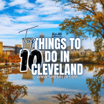 Things to Do in Cleveland