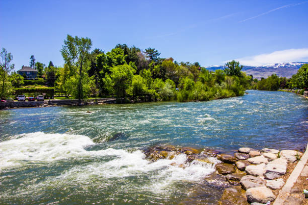 Truckee River