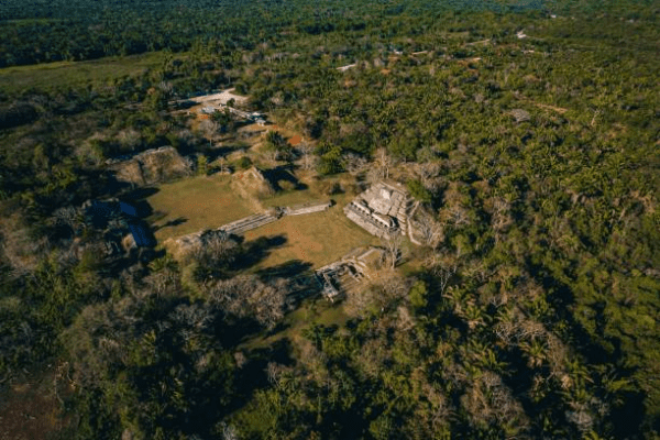 Visit a Garifuna Village