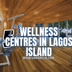 Wellness Centres in Lagos Island