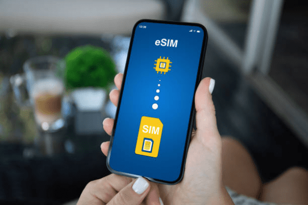 What is an eSIM and How Does It Work?