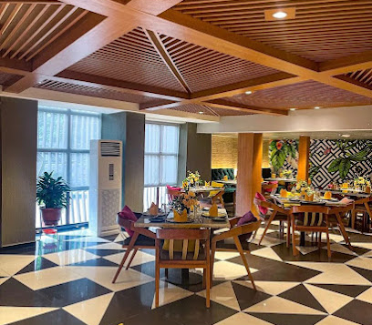 Where Elegance Meets Comfort