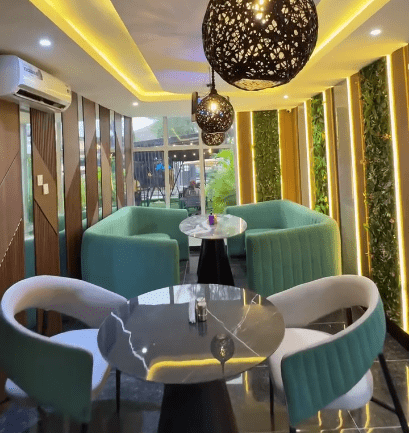 A Place for Every Occasion