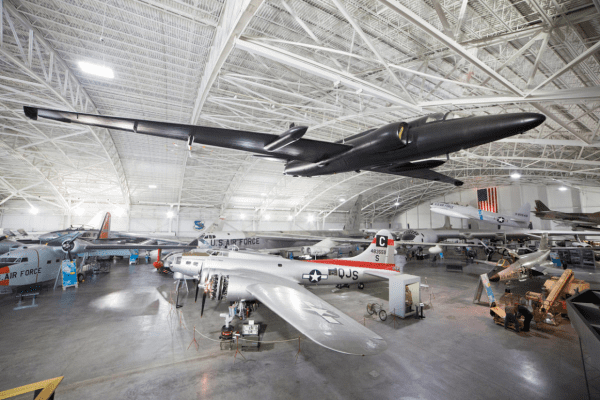 Air Command & Aerospace Museum
