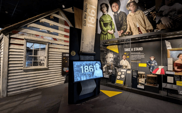 American Civil War Museum