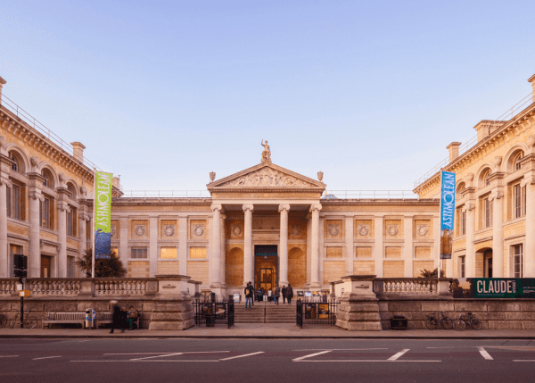 Ashmolean Museum