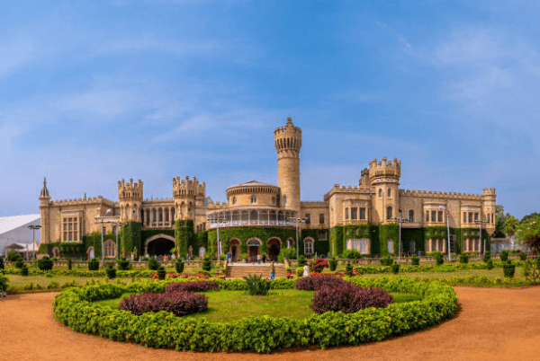 Bangalore Palace