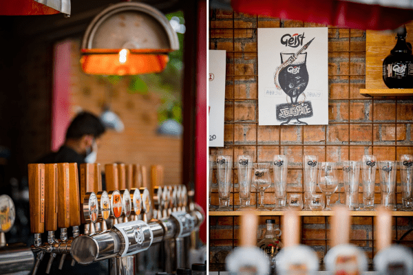 Bangalore’s Craft Beer Culture
