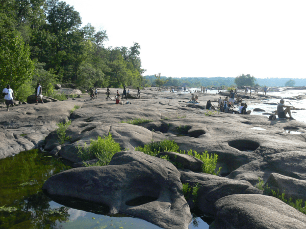 Belle Isle