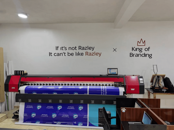 Branding & Packaging