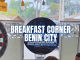 Breakfast Corner Benin City