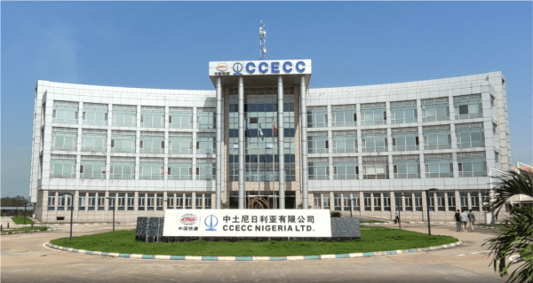 CCECC