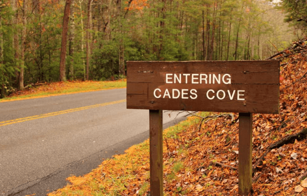 Cades Cove