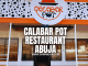 Calabar Pot Restaurant Abuja