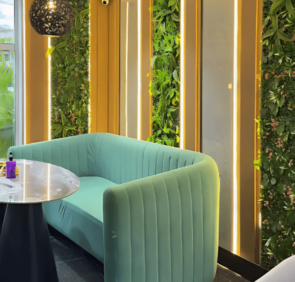 Entertainment Beyond Dining