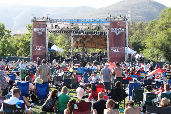 Event or Festival