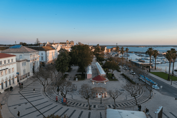 Faro Jewish Heritage Centre