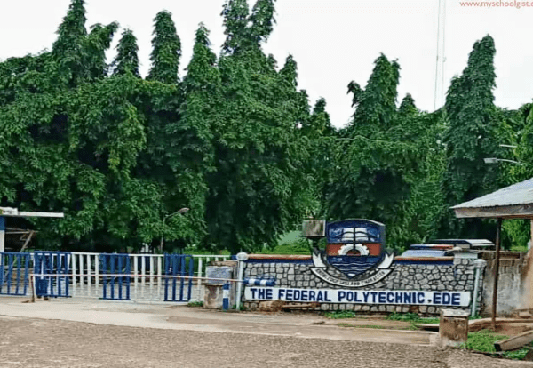 Federal Polytechnic, Ede