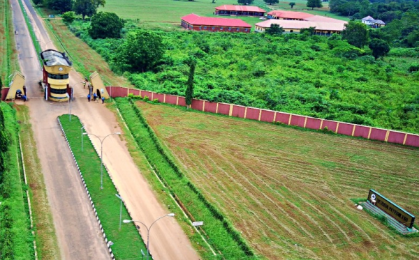 Federal Polytechnic, Ilaro