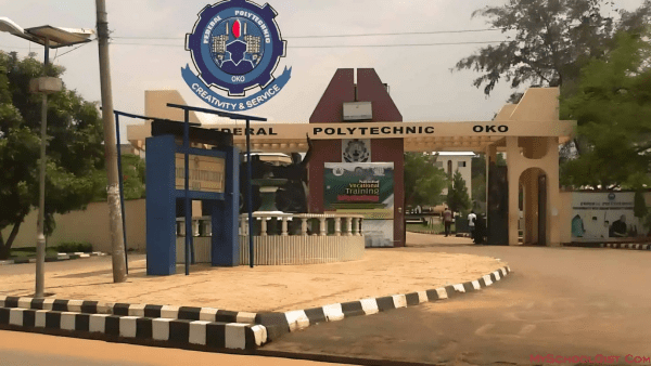 Federal Polytechnic, Oko