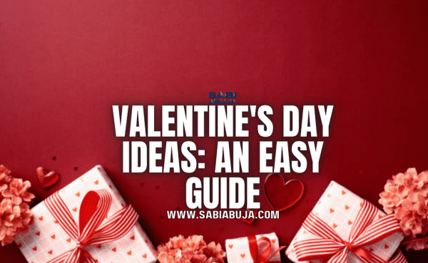 Things to Do on Valentine's Day