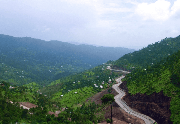 Ghora Gali