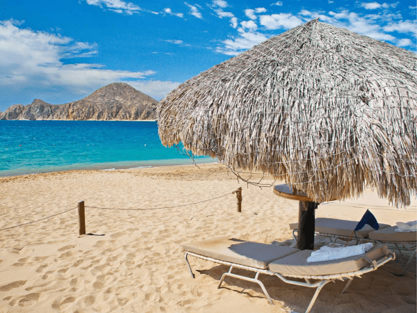 Gorgeous Beaches