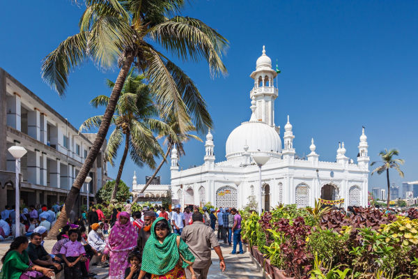 Haji Ali Dargah