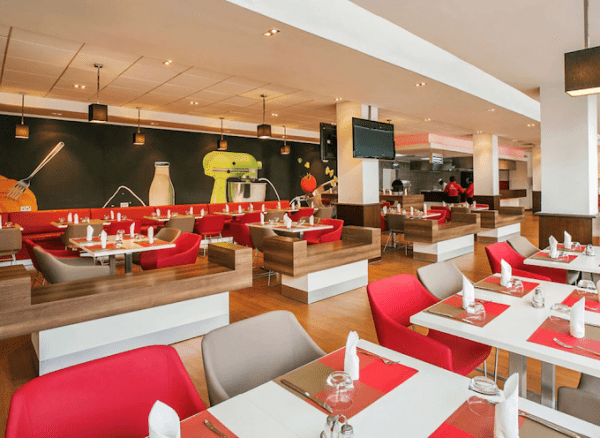 Ibis Hotel Ikeja