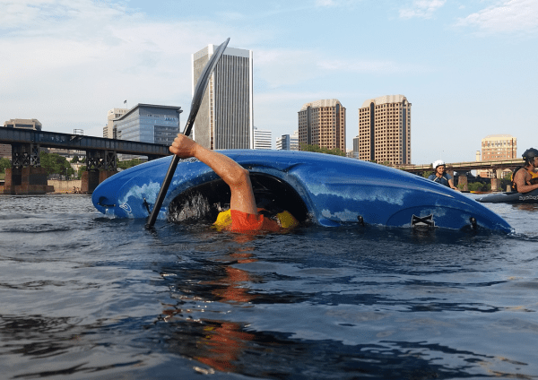 James River Rafting and Kayaking
