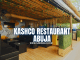 Kashco Restaurant Abuja