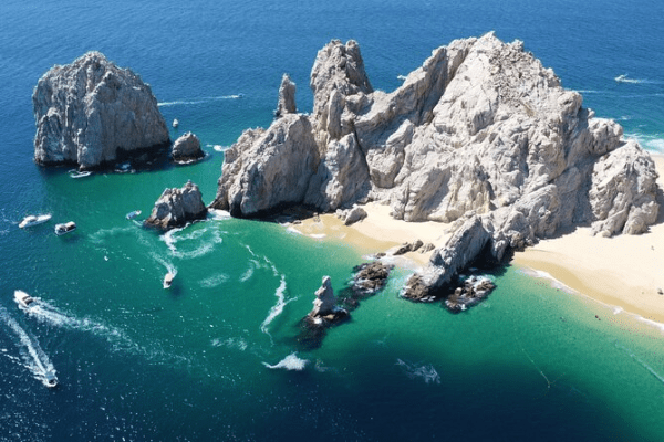 Land’s End