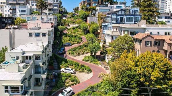 Lombard Street