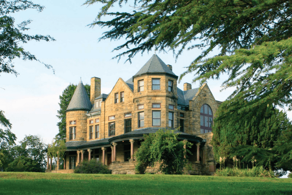 Maymont Park and Mansion
